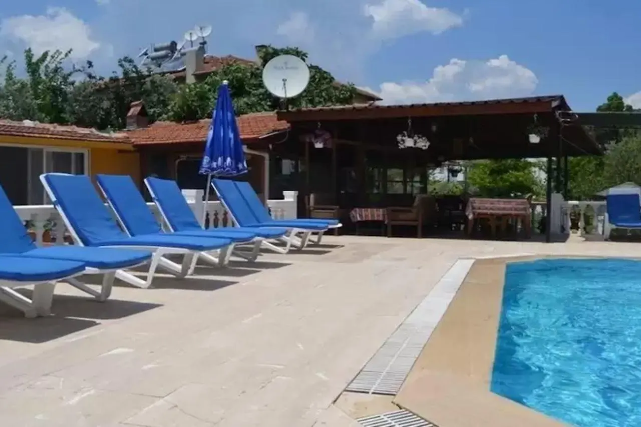 Aparthotel Beray Apart Hotel Dalyan