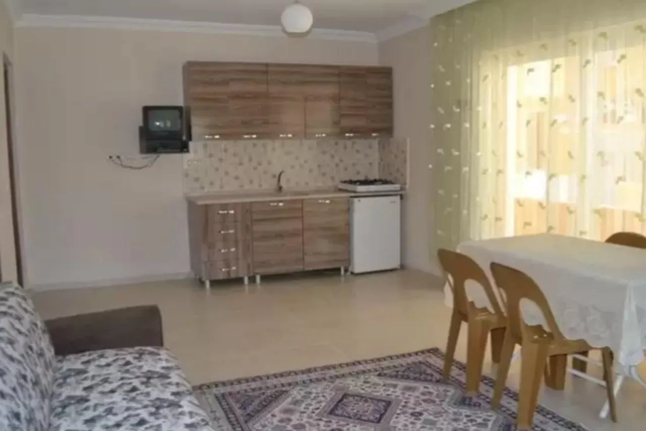 Beray Apart Hotel Dalyan Turkey