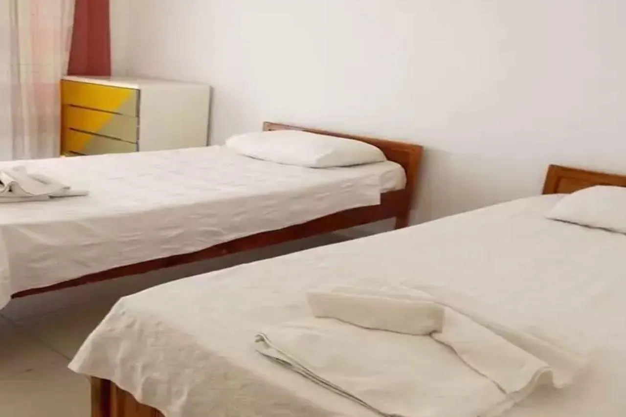 *** Aparthotel Beray Apart Hotel Dalyan Turkey