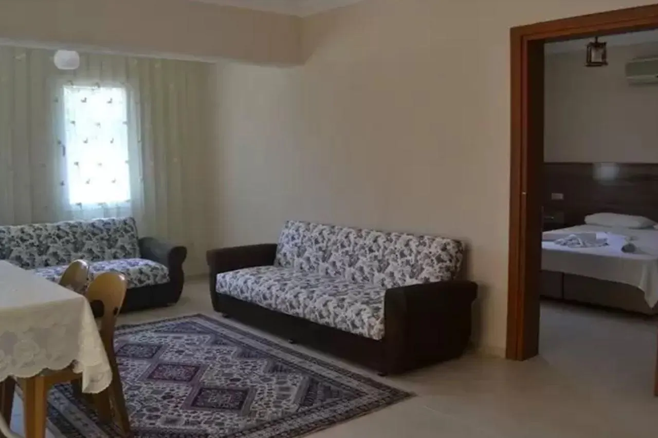 Beray Apart Hotel Dalyan 3*,  Turkey