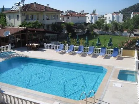 Beray Apart Hotel Dalyan Aparthotel