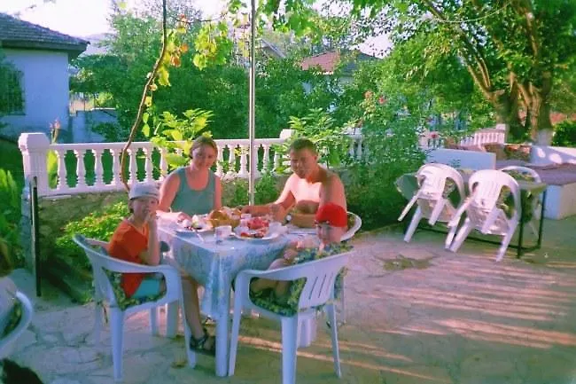 Beray Apart Hotel Dalyan Aparthotel