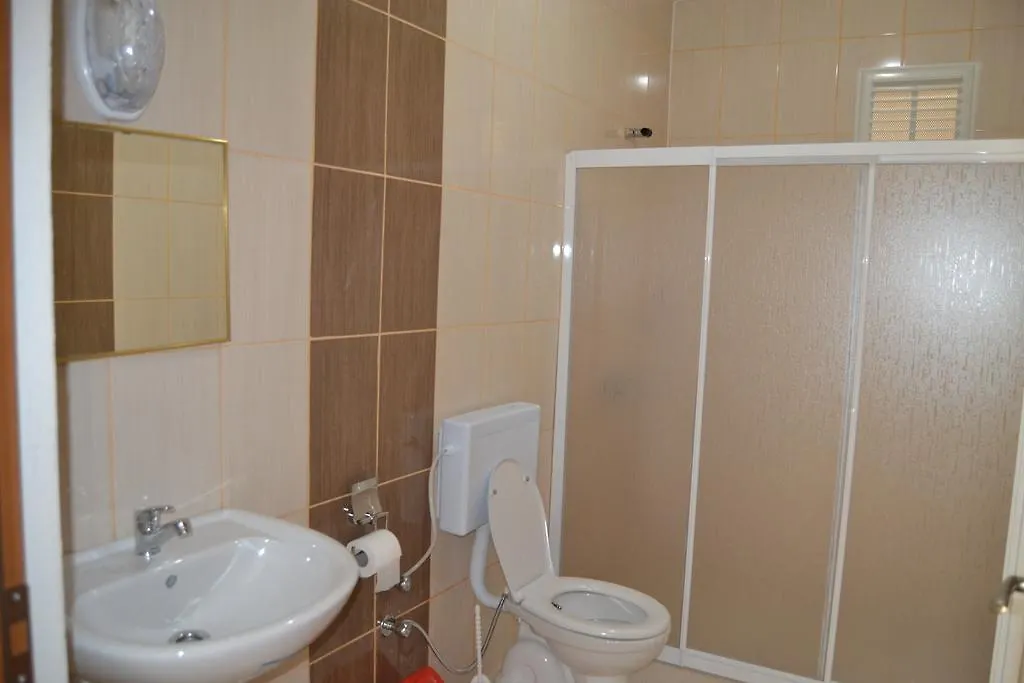 Beray Apart Hotel Dalyan