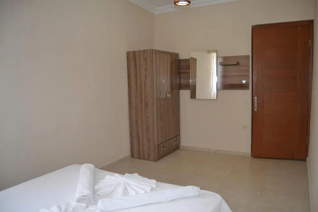 Aparthotel Beray Apart Hotel Dalyan