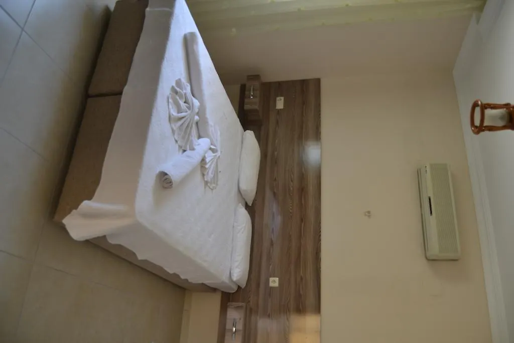 Beray Apart Hotel Dalyan