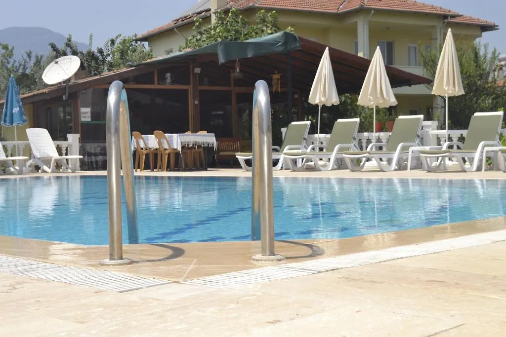 Beray Apart Hotel Dalyan Aparthotel