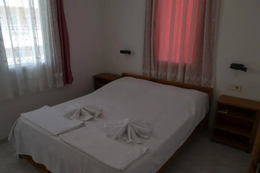 *** Aparthotel Beray Apart Hotel Dalyan Turkey