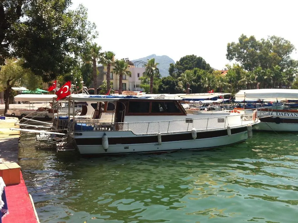 Aparthotel Beray Apart Hotel Dalyan