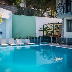 Nurhal Apart Otel Muğla