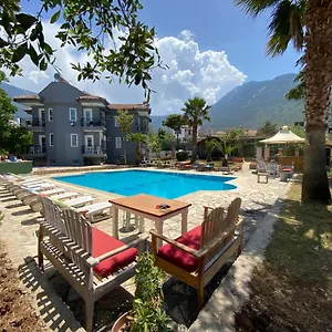 Greenway Otel Ölüdeniz