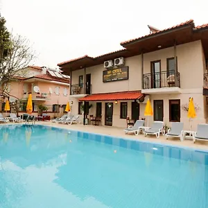 M Otel
