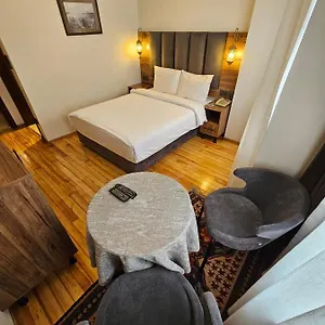 Gul Sultan Konukevi İstanbul