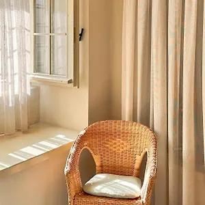 The Easy Terrace Otel Antalya