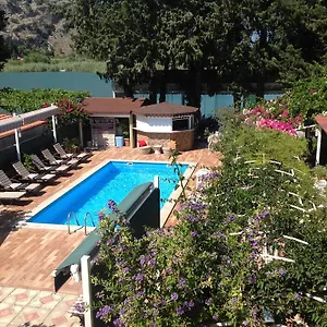 Berg Dalyan