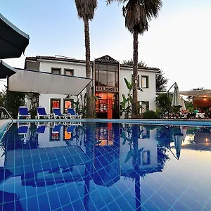 Kilim Dalyan