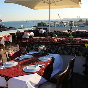 Rams Company Group Otel İstanbul