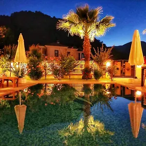 Egehan Butik Otel